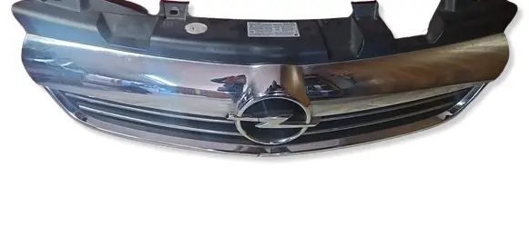 Opel Zafira B Front grill 13266525