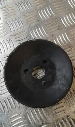 Ford Escort Power steering pump pulley 91sf3a733aa