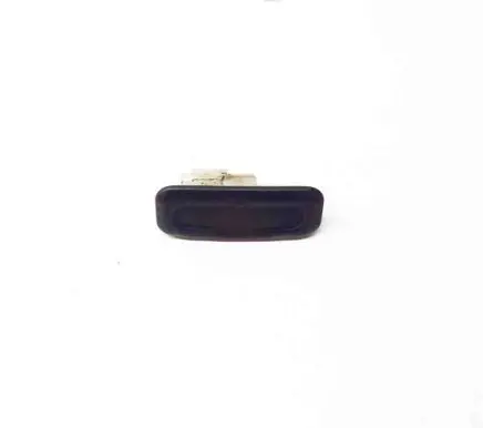 Tailgate/trunk/boot exterior handle