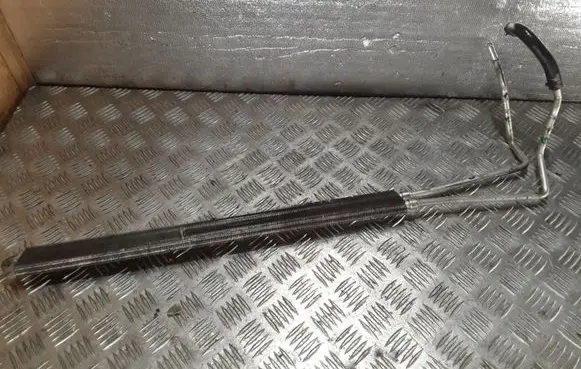Opel Insignia A Power steering radiator 13286331