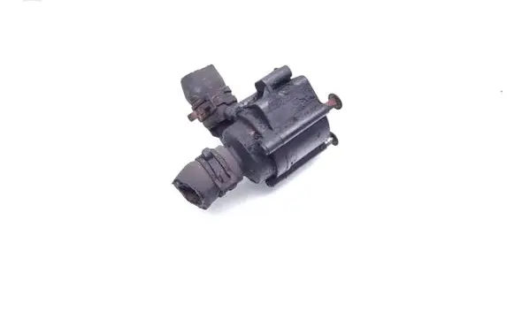 Skoda Octavia Mk3 (5E) Electric auxiliary coolant/water pump 