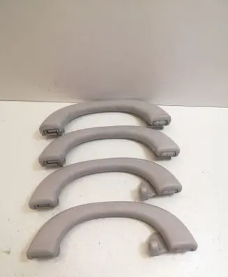 Mercedes-Benz E W211 Front interior roof grab handle A2118100051 A2118100151