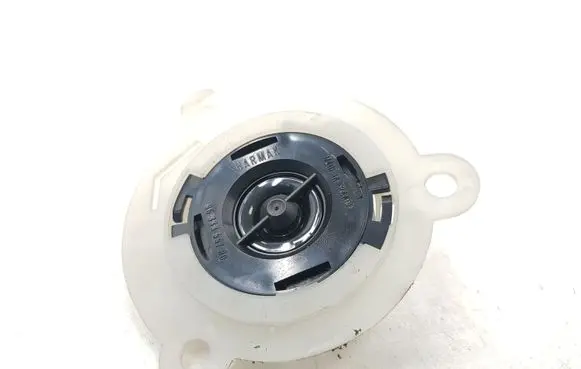 Peugeot 807 High frequency speaker in the rear doors 9633355780