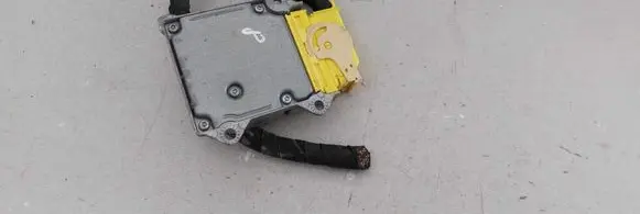 Volkswagen Golf V Airbag control unit/module 1K0909605T 5WK43412 0038PD2C5W3