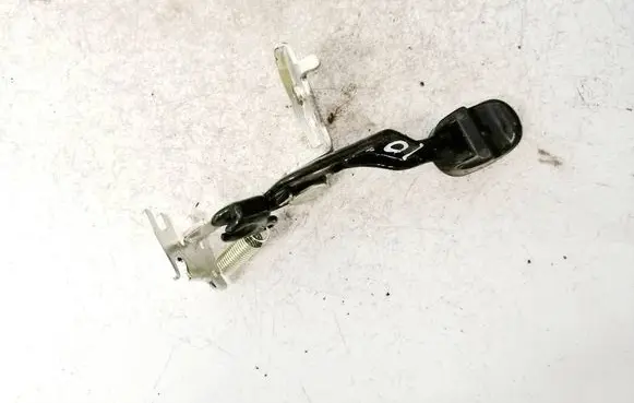 KIA Venga Fuel tank opening switch 