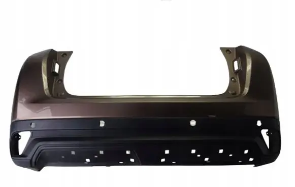 Mitsubishi Eclipse Cross Rear bumper III66000000xxx0000