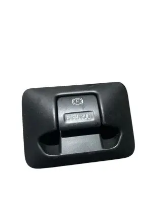 Volvo V60 Hand parking brake switch 30773539 10W27K