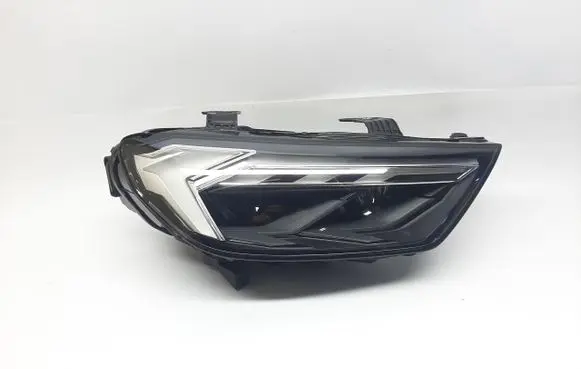 Audi A1 Headlight/headlamp 82A941034D