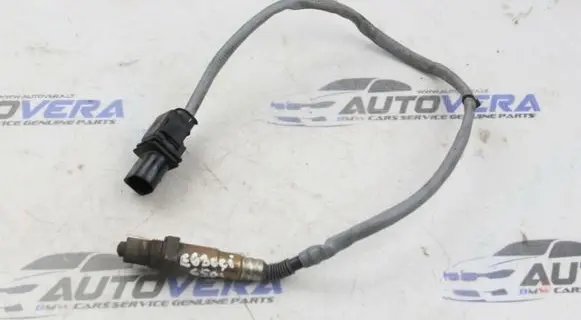 BMW 5 E60 E61 Lambda probe sensor 7539124 0258017029