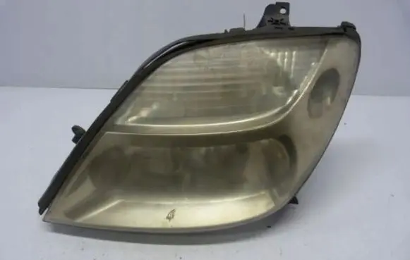 Renault Scenic I Headlight/headlamp