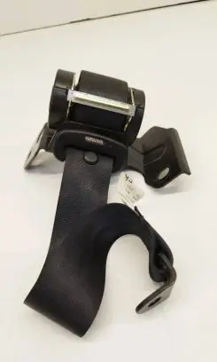 Mitsubishi Mirage VI G4 Attrage Rear seatbelt 6217538