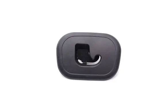 Mercedes-Benz GLS X166 Cargo luggage net fixing mount A1668101231