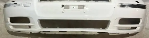 Toyota Avensis T250 Front bumper 5211905160