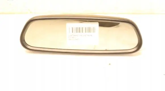 Peugeot 308 Rear view mirror (interior)