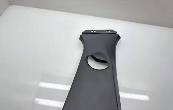 BMW 1 F40 (B) pillar trim (top) 7444552 2562KHB 51437444552