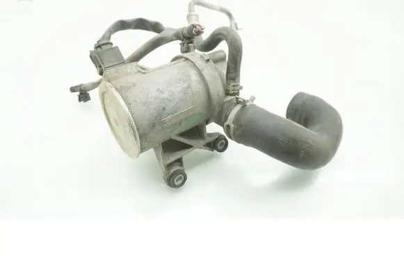 Mercedes-Benz GLC X253 C253 Water pump A2742000207