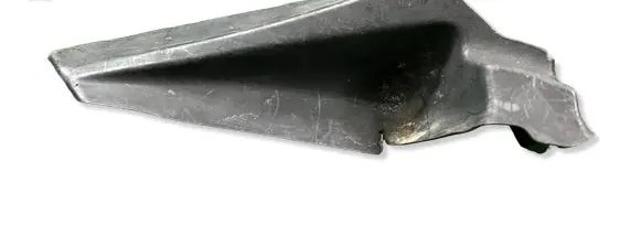 Peugeot Partner Wiper trim 9680578777