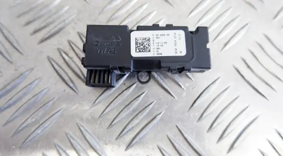 Volkswagen PASSAT B6 Steering angle sensor 3C0959654