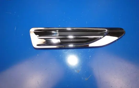 KIA Optima Fender trim (molding) 87772D4000