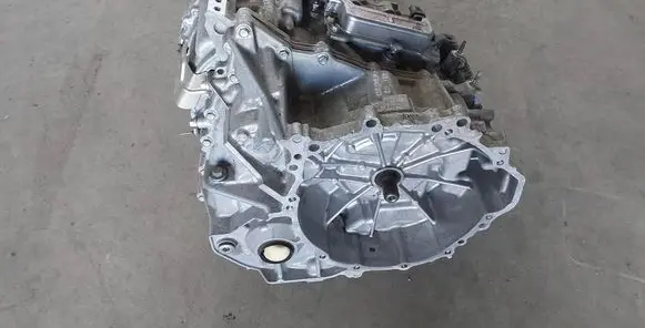 Toyota Corolla E210 E21 Automatic gearbox