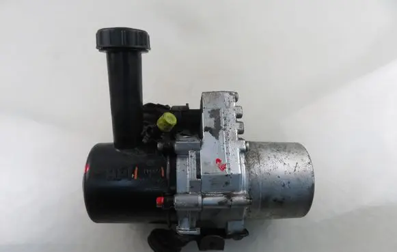 Power steering pump