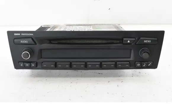 BMW 1 E82 E88 Radio/CD/DVD/GPS head unit 9177199