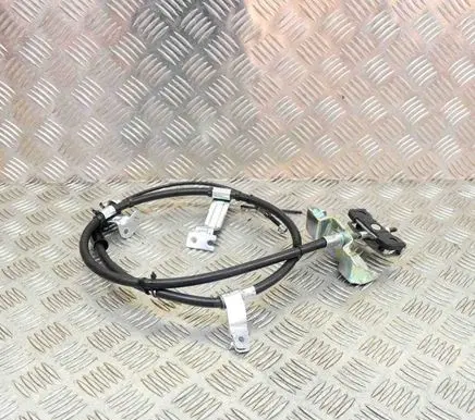 Hyundai Ioniq Handbrake/parking brake wiring cable 
