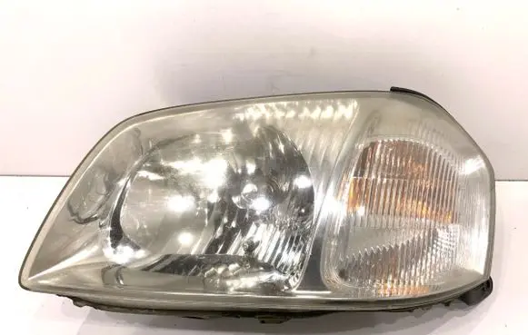 Mazda Tribute Headlight/headlamp YL8X13006C