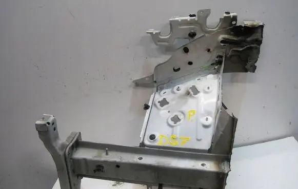 Citroen C4 Grand Picasso Other exterior part
