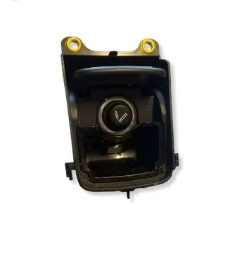 Porsche Macan (95B) Other center console (tunnel) element 95B857273