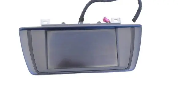 BMW 4 F32 F33 Screen/display/small screen 9262753