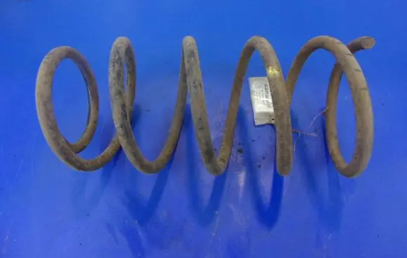 Opel Senator B Front coil spring