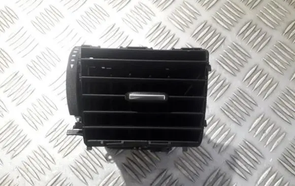 Audi A8 S8 D3 4E Dash center air vent grill 4e0820952