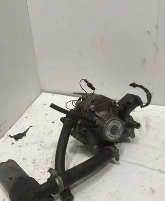 BMW 5 E39 LP gas reducer 67r010951