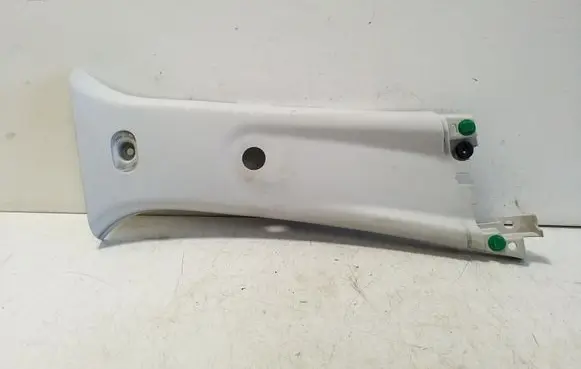 Fiat 500L (B) pillar trim (top) 735522686