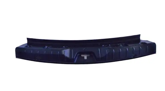 BMW 5 F10 F11 Trunk/boot sill cover protection 9163190 7227535