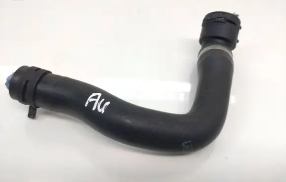 Mercedes-Benz EQC Engine coolant pipe/hose A2935010600 CT159317 18566687