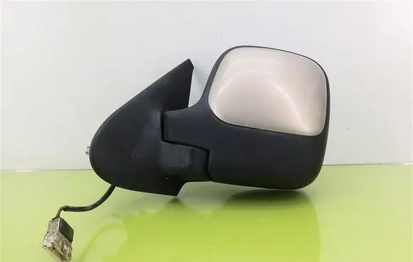 Citroen Berlingo Front door electric wing mirror 