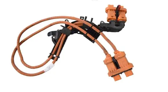 Seat Leon (5F) Other wiring loom 1EA015V1