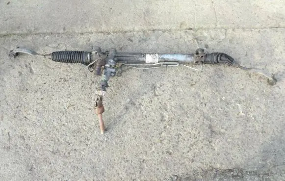 Citroen C6 Steering rack