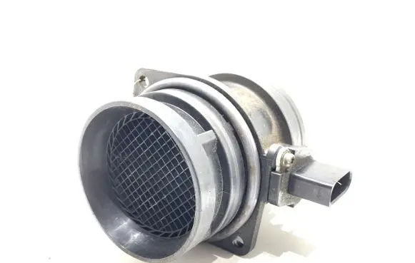 Audi Q7 4L Mass air flow meter 06J906461B
