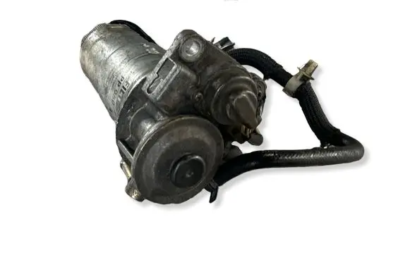 Toyota Corolla Verso E121 Fuel filter 