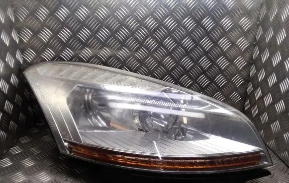 Citroen C4 I Picasso Headlight/headlamp 16298200