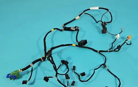 Alfa Romeo Stelvio Other wiring loom 2464805180 IMPRK1594618