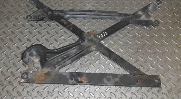 Audi A5 8T 8F Engine splash shield/under tray 8T2399345K