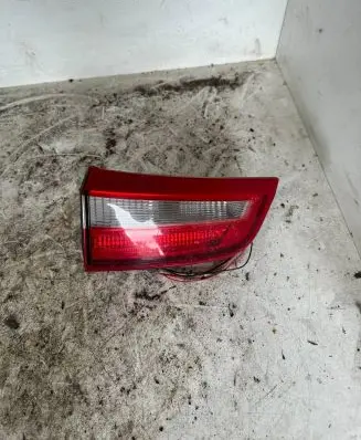 Volvo S60 Tailgate rear/tail lights 30796272