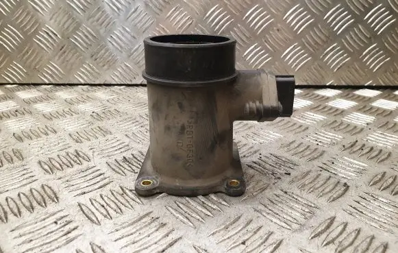 Mass air flow meter