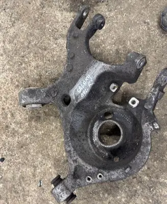 Ford Galaxy Other rear suspension part 5K651