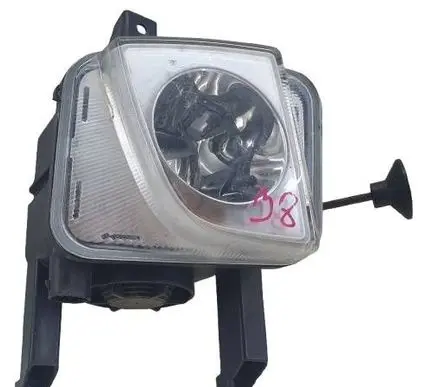 Opel Meriva A Front fog light 93321059