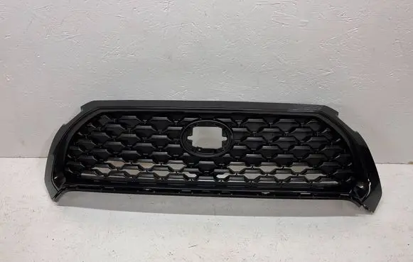 Toyota Corolla Cross Front bumper upper radiator grill 53114-16060 5310016010